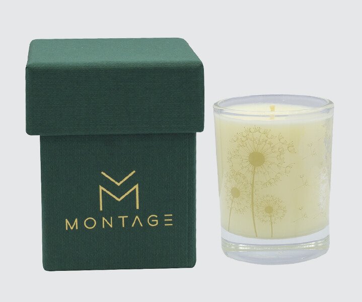 29 Aroma Candle Boxes