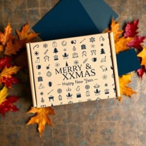 Holiday Mailer Boxes