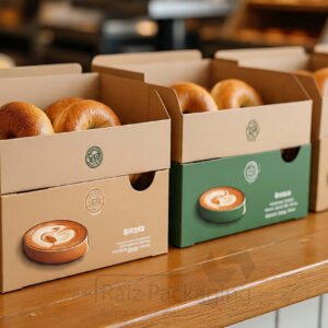 Bagel Packaging