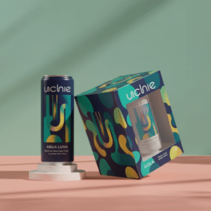 Beverage Seal End Boxes