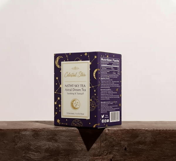 Beverage Seal End Boxes