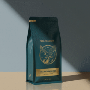 Biodegradable Mylar Bags