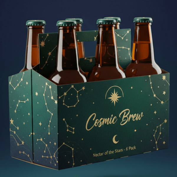 Bottle Product Inserts