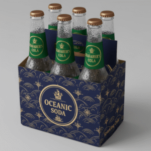 Bottle Product Inserts