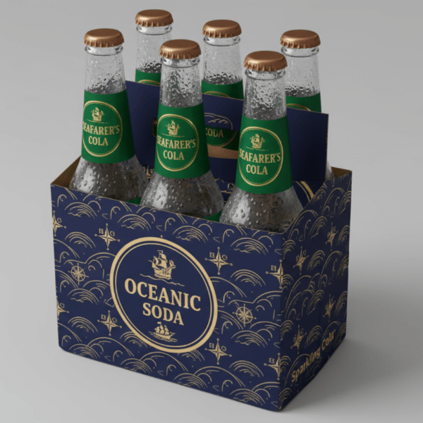 Bottle Product Inserts