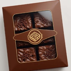 Brownie Packaging