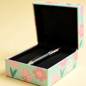 THC/CBD E-Cigarette Boxes