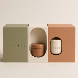 Branded Slide Sleeve Boxes