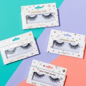 Candy Lash Packaging