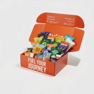 Candy Subscription Boxes