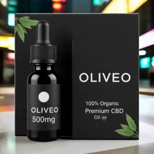 Cannabis Flower Packaging