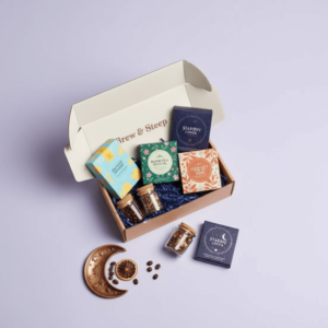 Chocolate Subscription Box