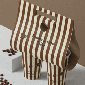 Compostable Coffee Cups