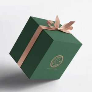 Consumer Gift Boxes