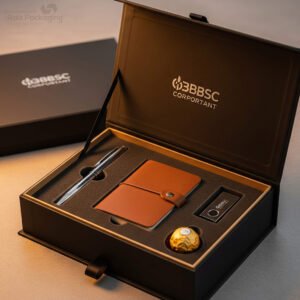 Corporate Gift Boxes