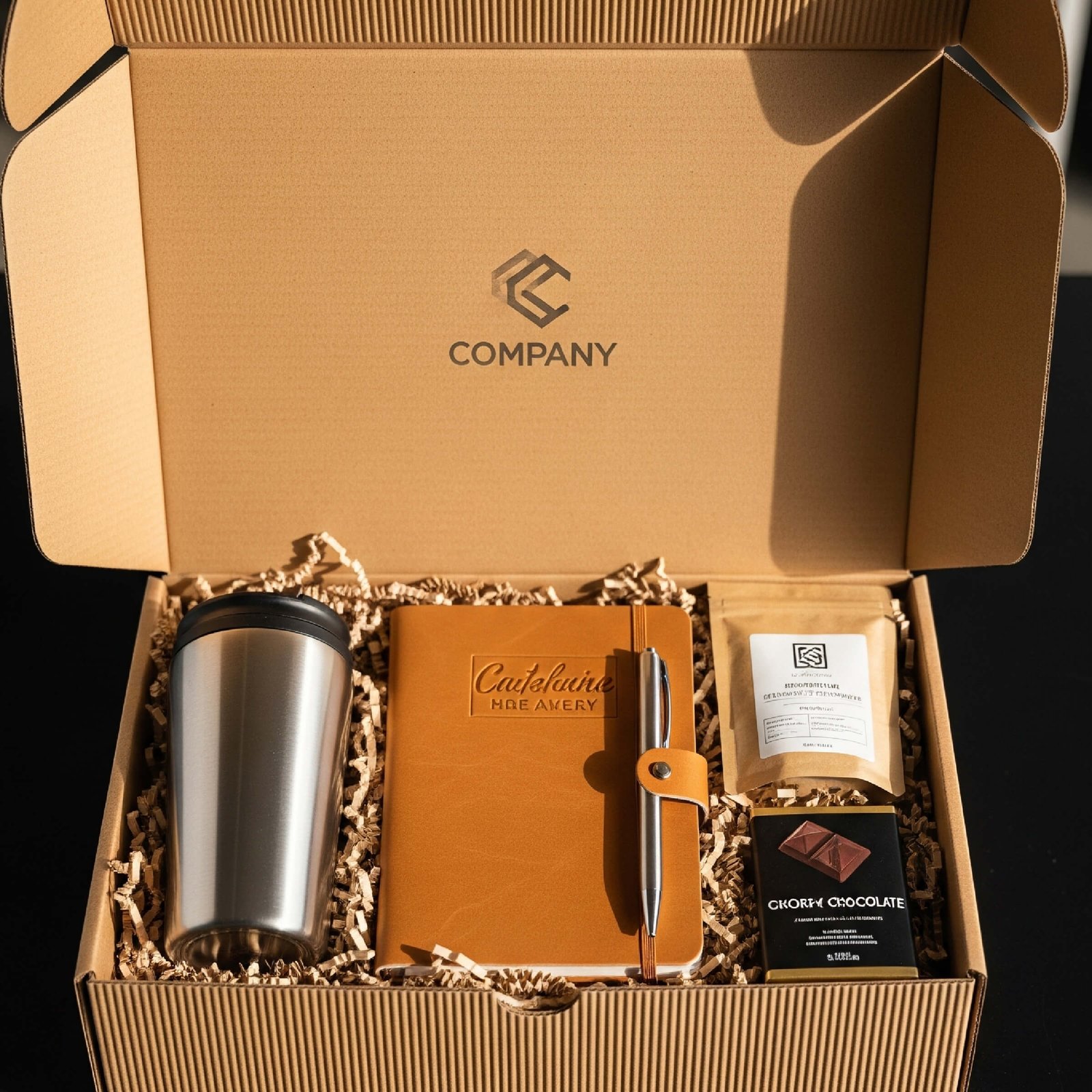 Corporate Gift Box
