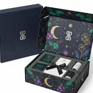 Cosmetic Subscription Boxes