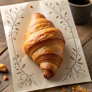 Croissant Packaging