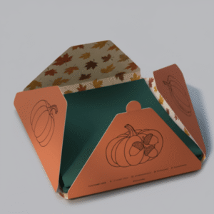 Custom Bandana Packaging