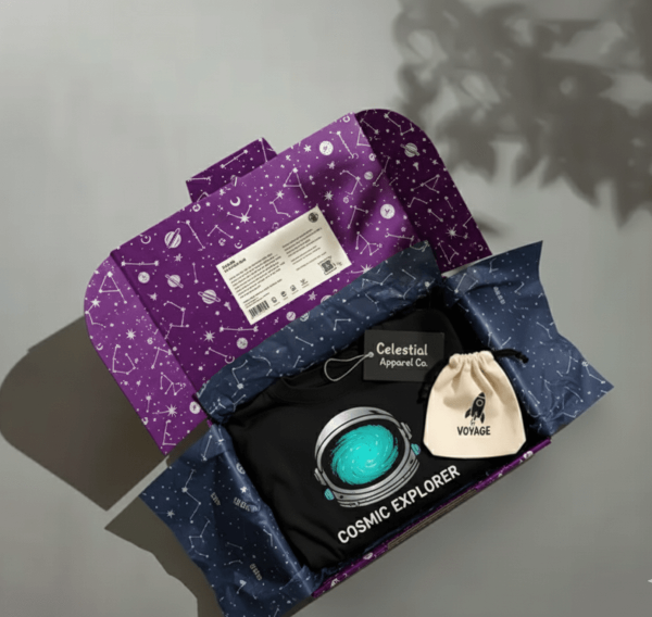 Clothing Subscription Boxes