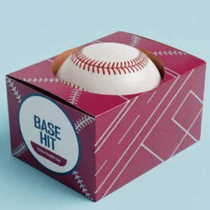 Custom Football Boxes Wholesale