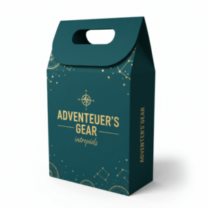 Custom Lingerie Boxes