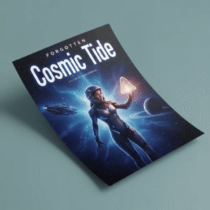 Custom Movie Posters