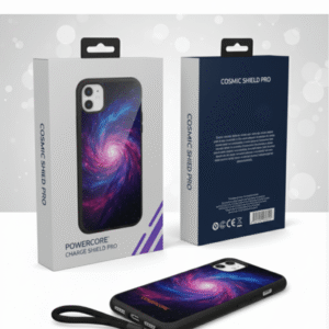 Custom Phone Case Boxes