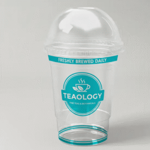 Custom Printed Cold Cups