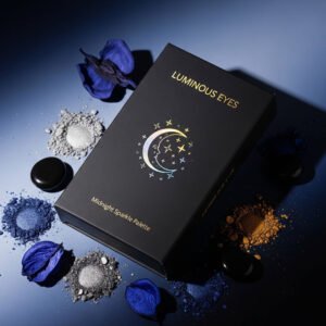 Custom Printed Eye Shadow Boxes