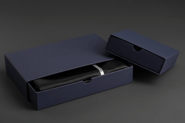 Custom Rigid Drawer Boxes