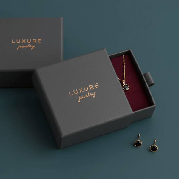 Custom Rigid Drawer Boxes