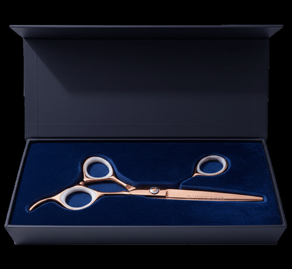 Custom Scissors Boxes