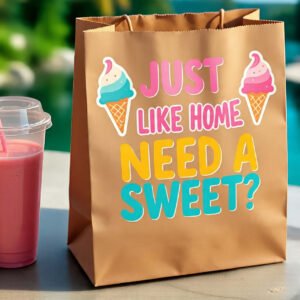 Custom Take Out Bags