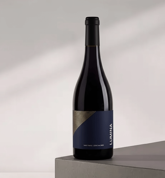 Custom Wine Labels\a