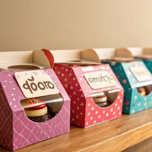 Dessert Boxes