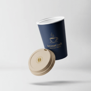 Disposable Coffee Cups
