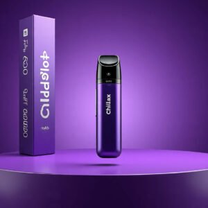 Disposable Vape Boxes