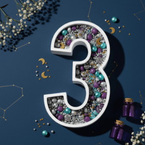 Fillable Number Boxes