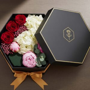 Floral Boxes