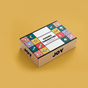 Gaming Subscription Box