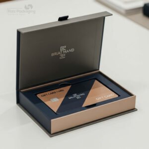 Gift Card Boxes