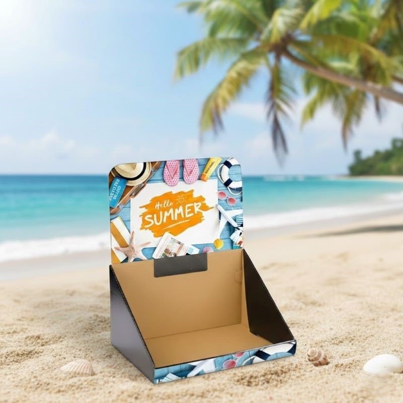 Gift Double Wall Lid Boxes