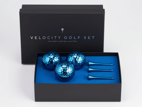 Golf Ball Packaging