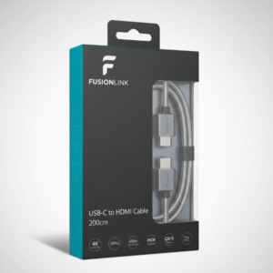 HDMI Cable Packaging