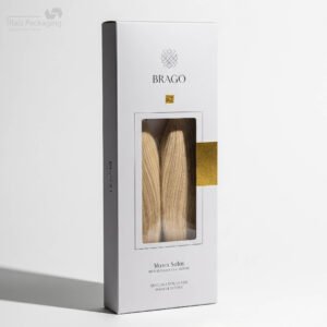 Hair Extension Boxes