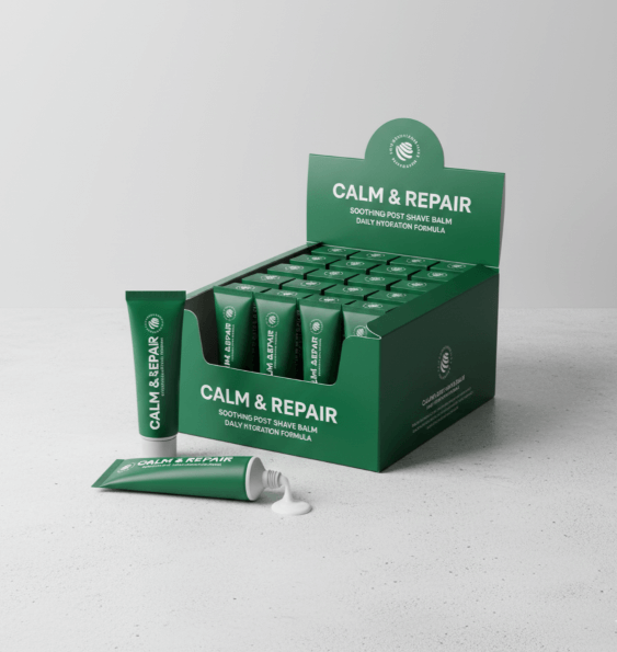 Health Counter Display Boxes