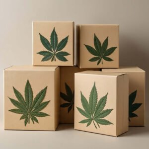 Hemp Boxes
