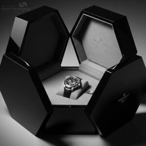Gift Hexagon Boxes