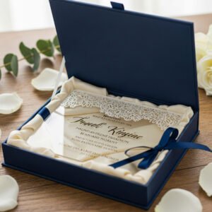 Invitation Boxes